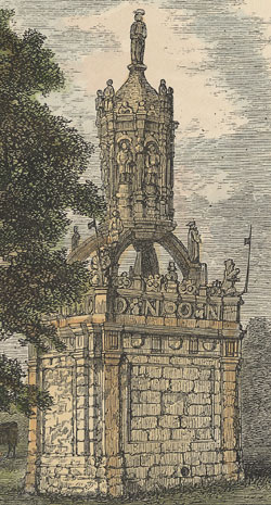 Carfax Conduit