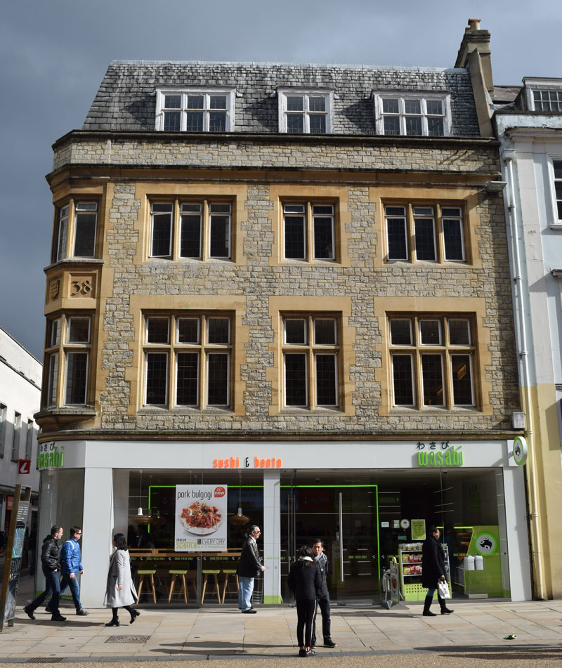 11-12 Cornmarket