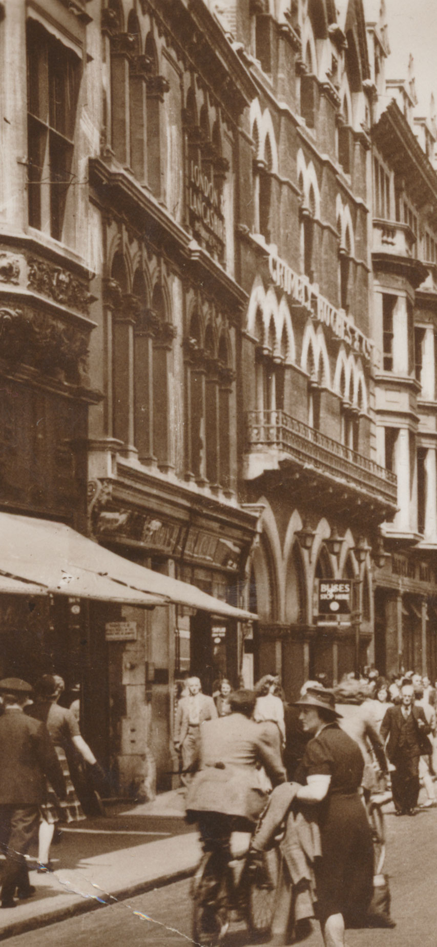 55 to 58 in 1940s