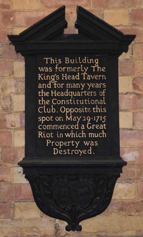 King's Head