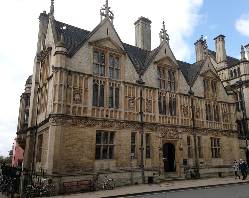 74 High Street