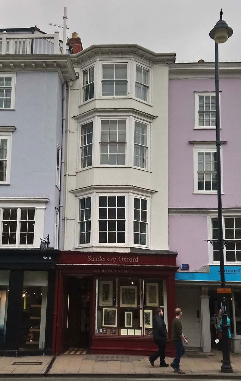 104 High Street