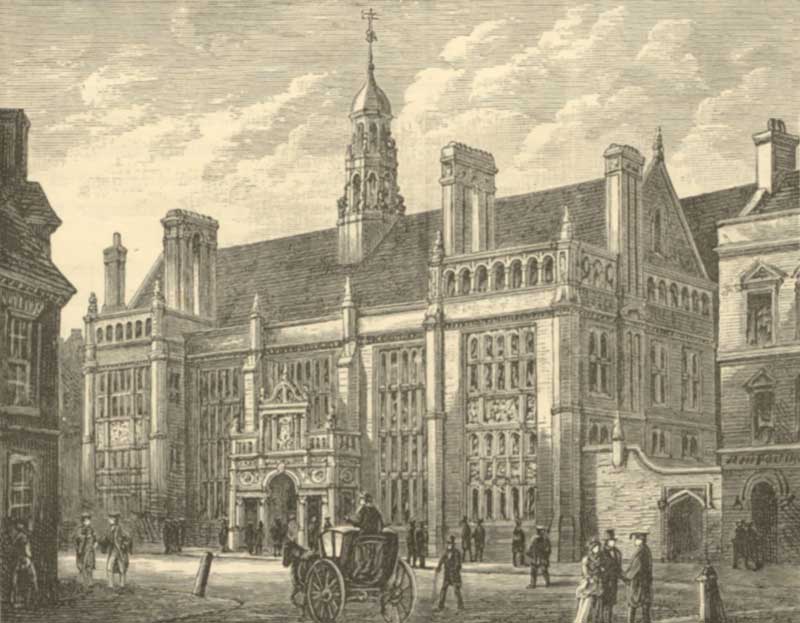 Engraving
