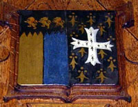 Arms of Bevers