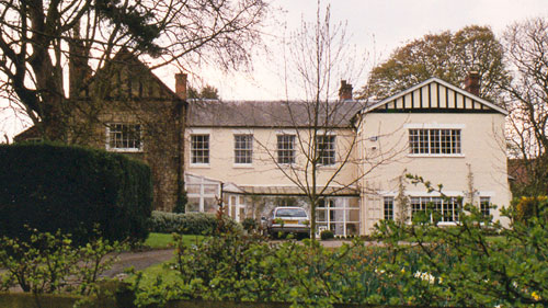 Wootten House