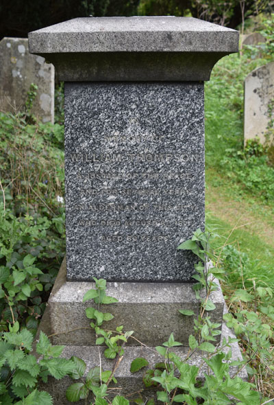William Thompson