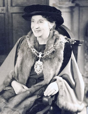 Florence Andrews