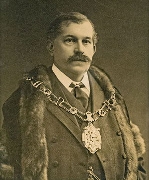 Edmund Bevers