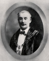 E.J. Brooks