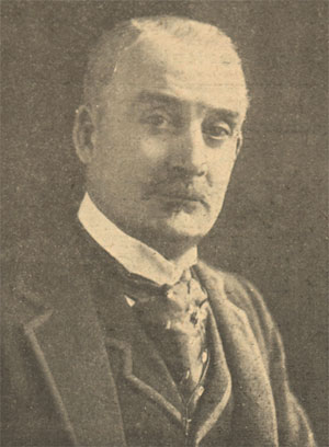Edmund Brooks