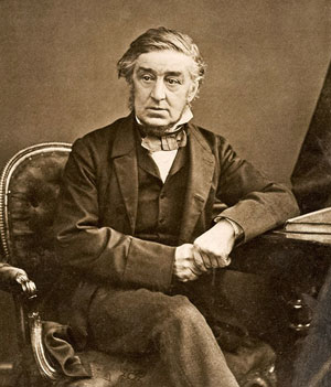 Jonathan Browning