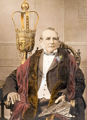 John Richard Carr