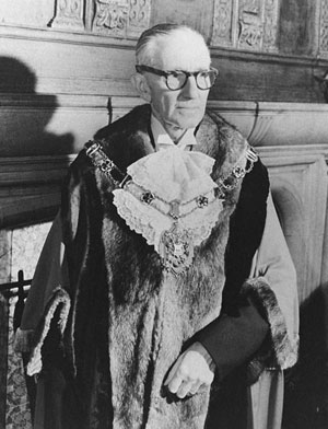 Harry Gordon-Roberts