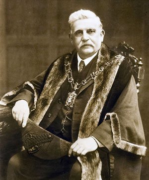 William Gray