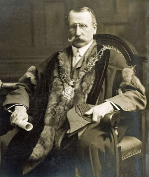 James Hastings