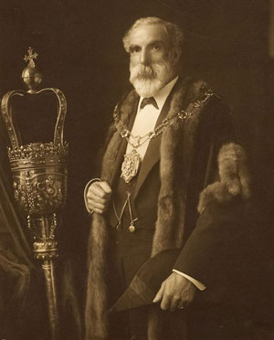 Samuel Hutchins