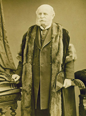 James Jenkin