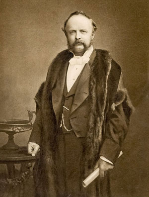 Jason Saunders