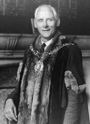 Edgar Smewin