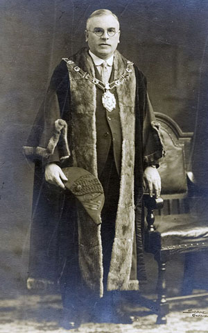 William Stobie