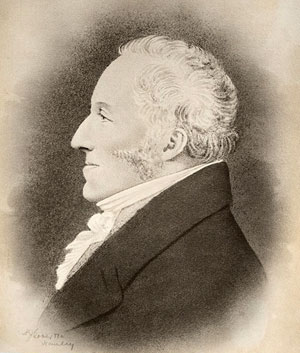 John Wise Thorp