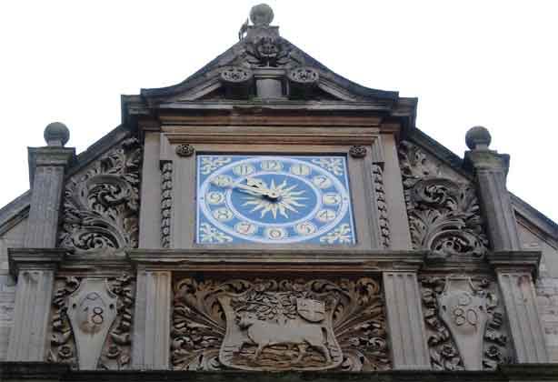 Clock