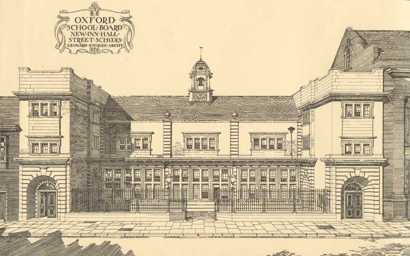 Central Girls' School