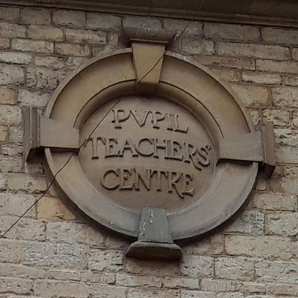 Pupil Teachers' Centre