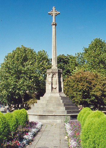 War Memorial