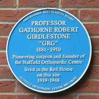 Girdlestone