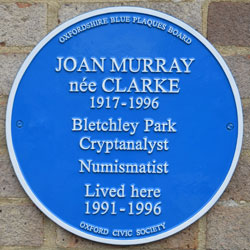 Joan Murray