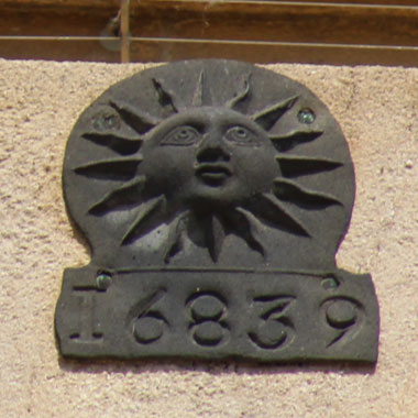 Clarendon Building