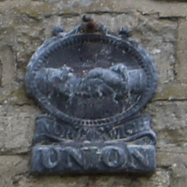 Hampden Villa insurance mark