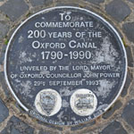 Oxford Canal