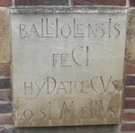 Dyson Perrins Laboratory