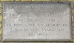 Bedford House School