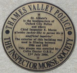 Inspector Morse