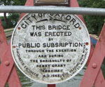 Medley Bridge