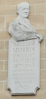 William Morris
