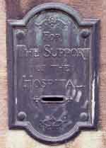 Radcliffe Infirmary
