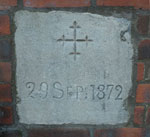 Ss Philip & James School