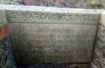 St Margaret's Well