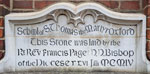 St Thomas's School