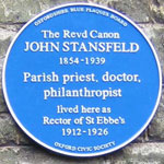Stansfeld