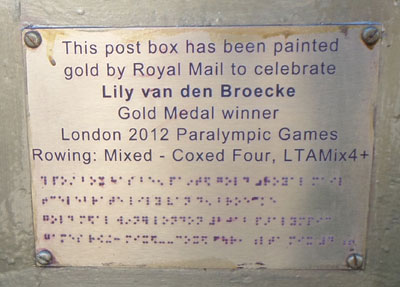 Plaque