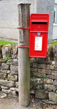 Webbs Close, Wolvercote