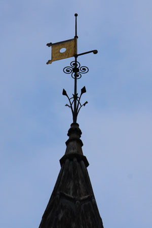 Balliol College