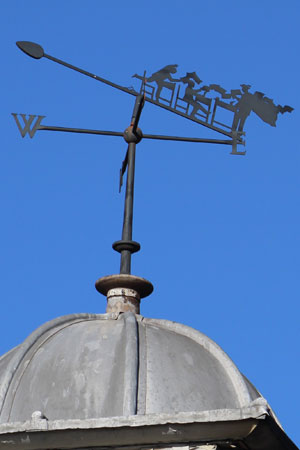 Central Boys' School