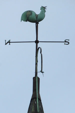 Greyfriars