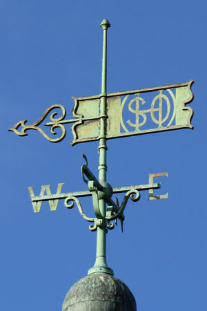 Headington School